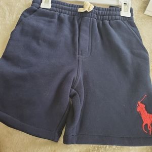 Boys shorts